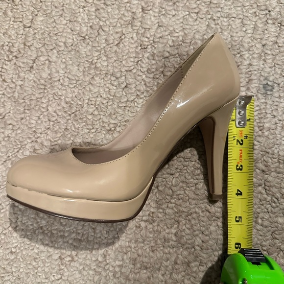 Nude heels - Picture 5 of 5